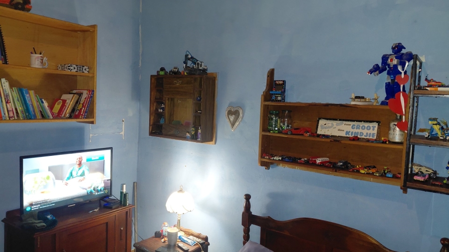 3 Bedroom Property for Sale in Edenburg Free State